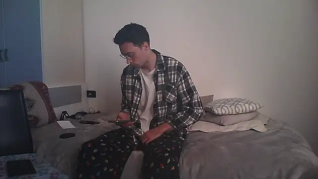 xentetube01 online show from 02/02/26, 10:03