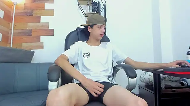 Kenbils online show from 03/07/25, 04:11