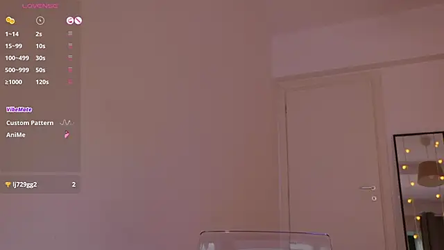 Snapshot of FazeyJ_ chatting on 01/31/25, 07:07 FazeyJ online show from 01/31/25, 07:07