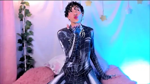 Im Alejo online show from 04/02/26, 02:20