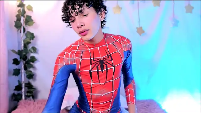 Im Alejo online show from 04/05/26, 02:31