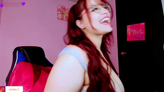 Snapshot of AMELIA_JONNE chatting on 03/03/25, 03:52 AMELIA JONNE online show from 03/03/25, 03:52