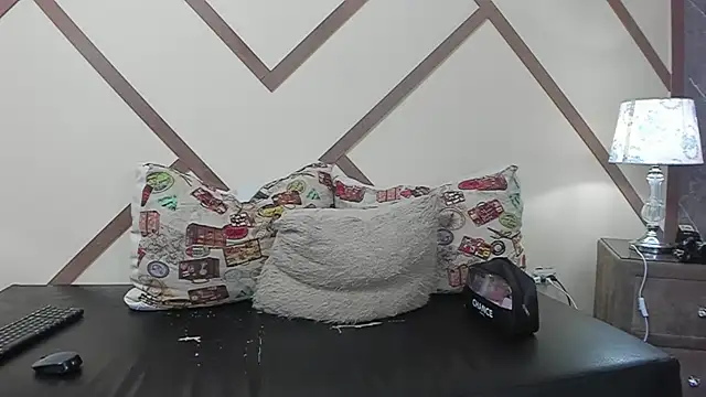 FernandaClar online show from 03/10/26, 02:05