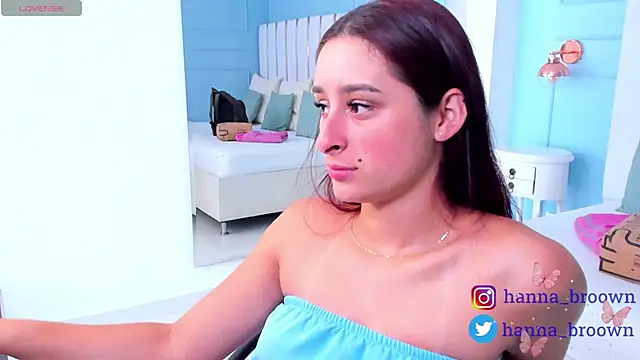 hannaa brown online show from 12/11/24, 05:04