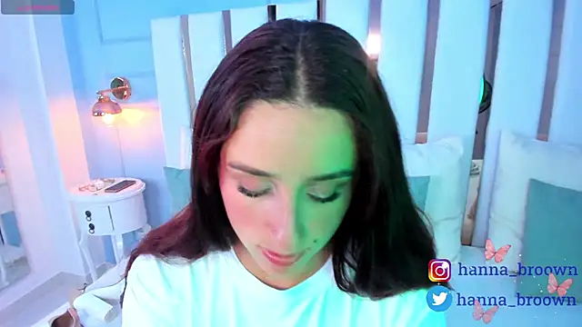 hannaa brown online show from 12/20/24, 03:25