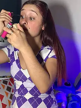 hannaa brown online show from 01/06/25, 01:42