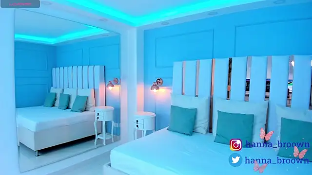 hannaa brown online show from 01/24/25, 05:21