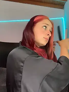 hannaa brown online show from 02/27/25, 05:04