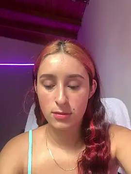 hannaa brown online show from 03/21/25, 05:34