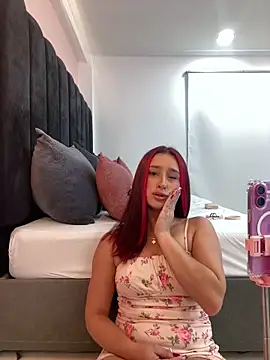 hannaa brown online show from 09/22/25, 05:48