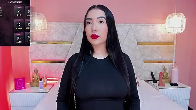 melany saenz online show from 03/18/26, 11:02