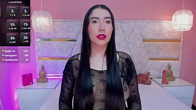 melany saenz online show from 03/21/26, 12:10