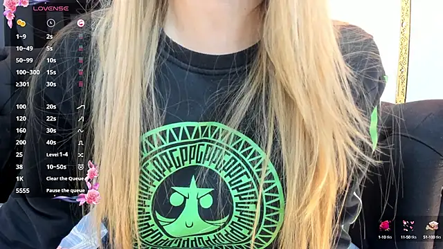 Snapshot of EvaaLovia1 chatting on 09/26/25, 01:59 EvaaLovia1 online show from 09/26/25, 01:59