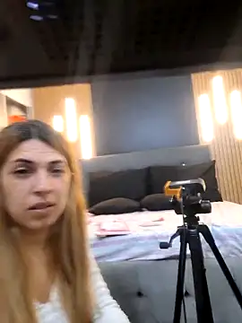 EvaaLovia1 online show from 02/21/26, 01:34