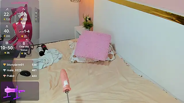 Snapshot of EsmeraldaLindsey chatting on 02/04/25, 09:28 EsmeraldaLindsey online show from 02/04/25, 09:28