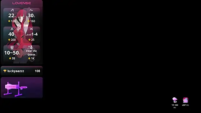 Snapshot of EsmeraldaLindsey chatting on 03/17/25, 07:46 EsmeraldaLindsey online show from 03/17/25, 07:46