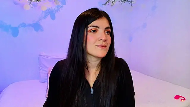 Amara vega online show from 12/20/25, 08:21