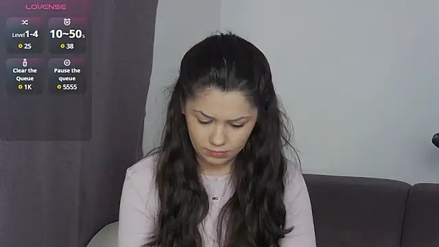 Snapshot of Nobodyforever chatting on 02/23/25, 03:18 Nobodyforever online show from 02/23/25, 03:18