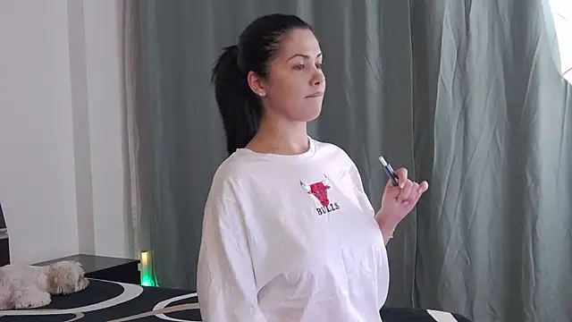 Snapshot of Nobodyforever chatting on 10/03/25, 06:38 Nobodyforever online show from 10/03/25, 06:38