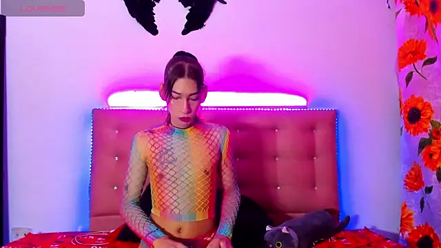 khandyzBlum online show from 12/08/24, 04:28