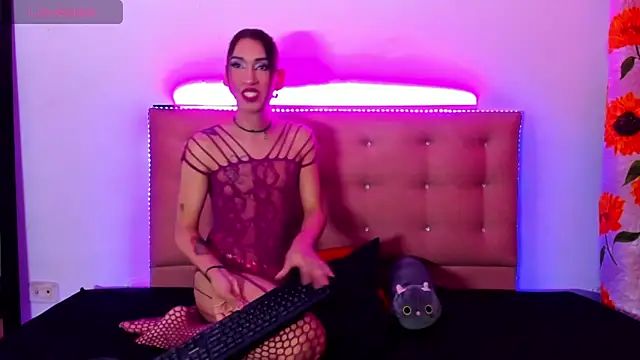 khandyzBlum online show from 12/21/24, 10:19