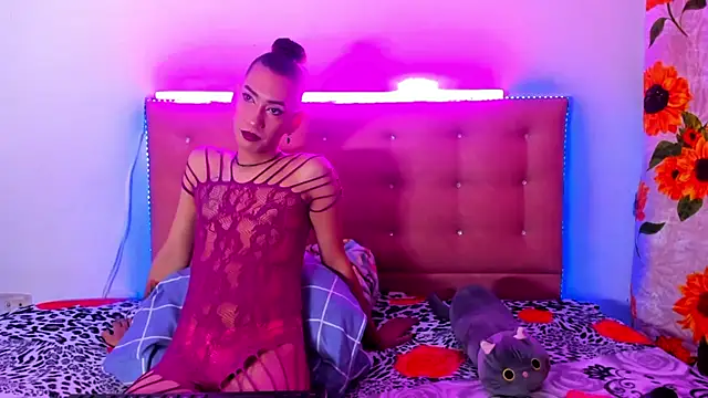 khandyzBlum online show from 01/19/25, 03:53