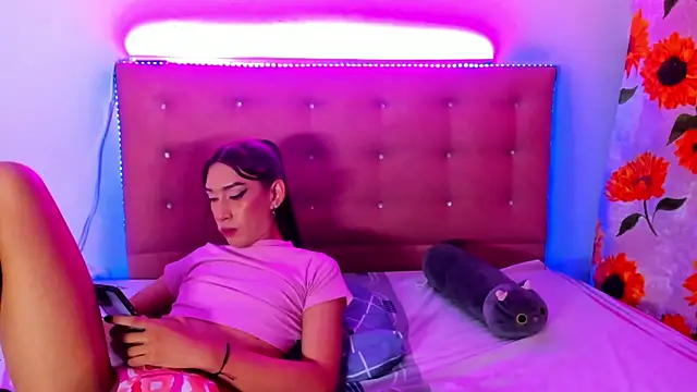 khandyzBlum online show from 01/24/25, 09:05