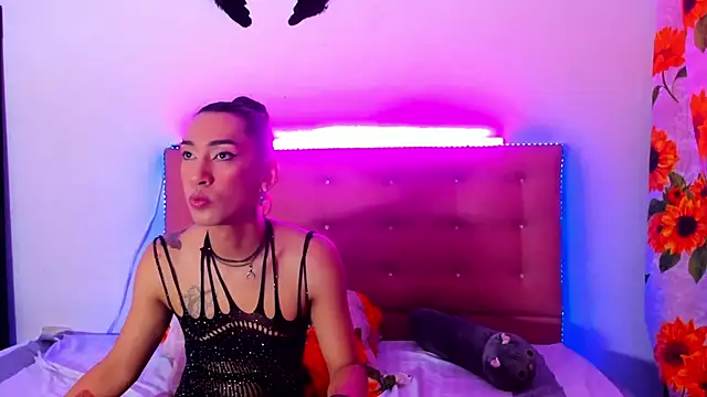 khandyzBlum online show from 02/10/25, 04:47