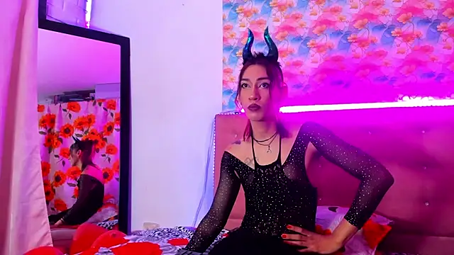 khandyzBlum online show from 02/17/25, 04:04