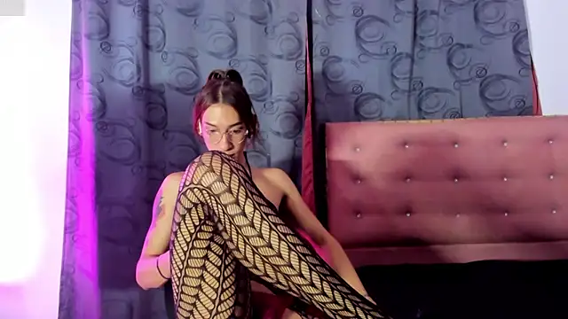 khandyzBlum online show from 04/11/26, 11:31