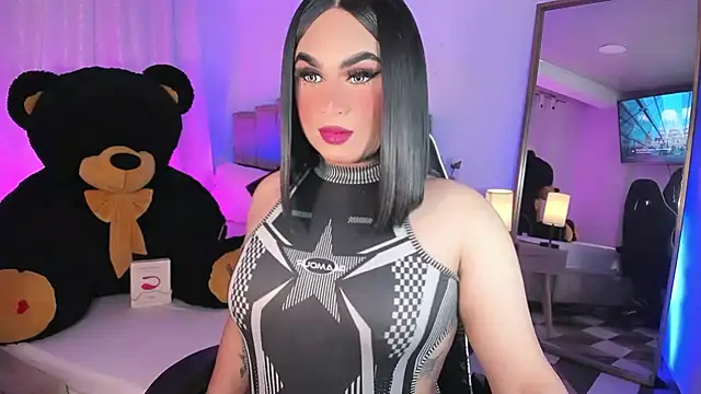 alexia mattel online show from 09/19/25, 10:32