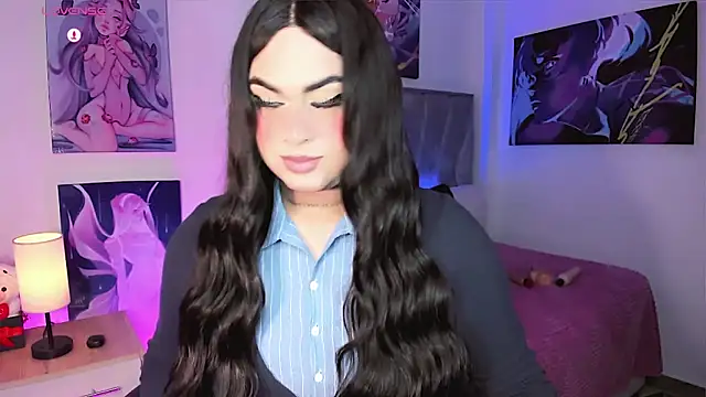 alexia mattel online show from 05/19/26, 09:32
