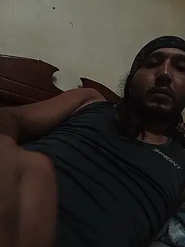 Snapshot of markikijr21 chatting on 01/09/26, 07:00 markikijr21 online show from 01/09/26, 07:00