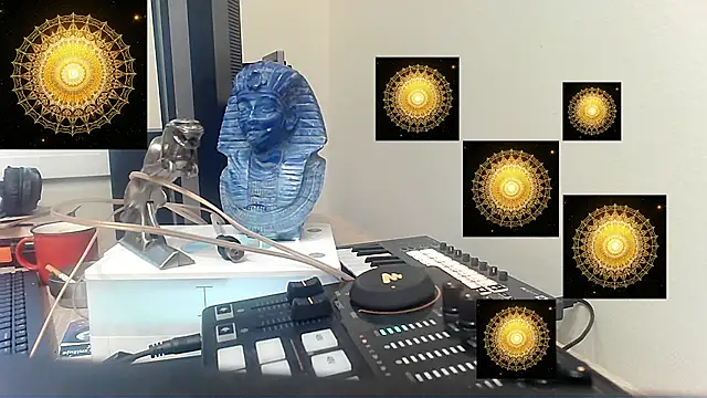 YouWantMe666 online show from 07/05/26, 05:47