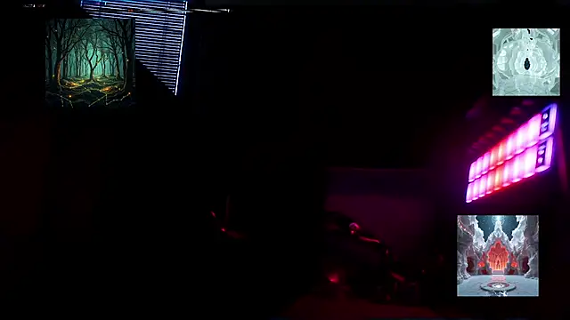 YouWantMe666 online show from 07/09/26, 05:11