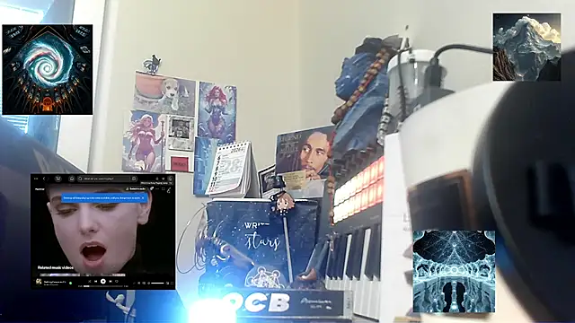 YouWantMe666 online show from 07/09/26, 05:17