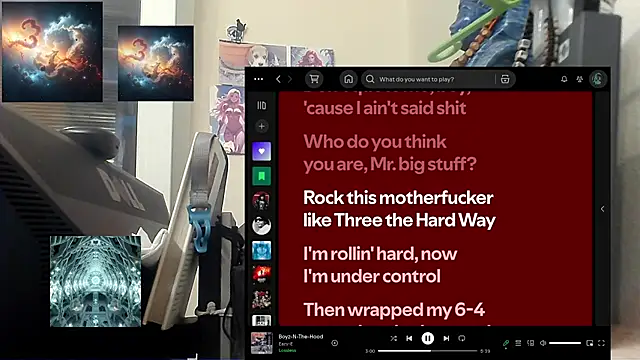 YouWantMe666 online show from 07/12/26, 01:29