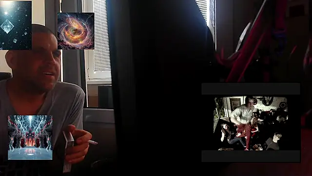 YouWantMe666 online show from 07/15/26, 07:24