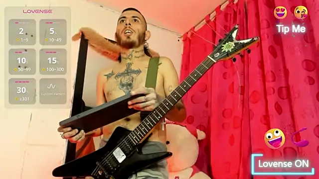 samy foox online show from 02/11/26, 11:54