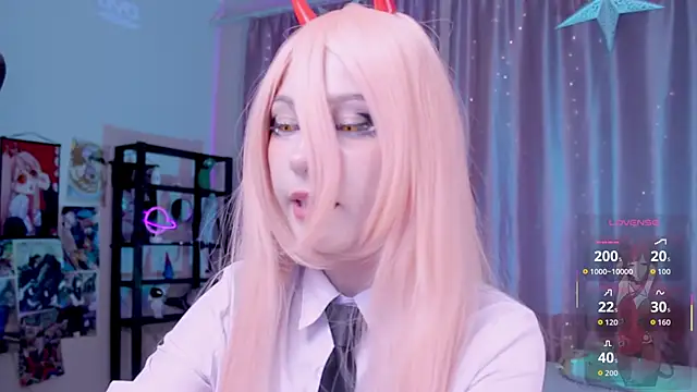 Snapshot of Carolina_Leep chatting on 09/11/25, 03:56 Carolina Leep online show from 09/11/25, 03:56