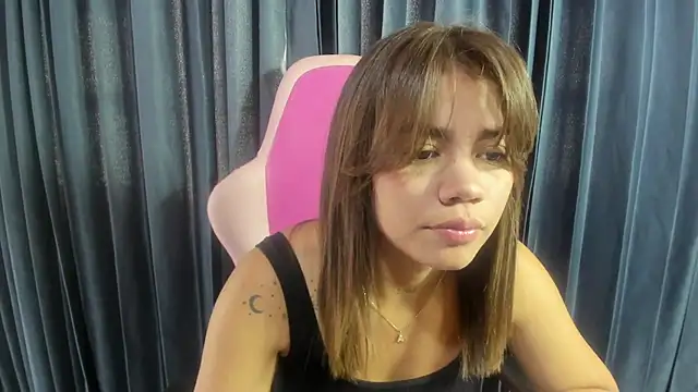 Gissel Angel online show from 01/25/25, 06:24