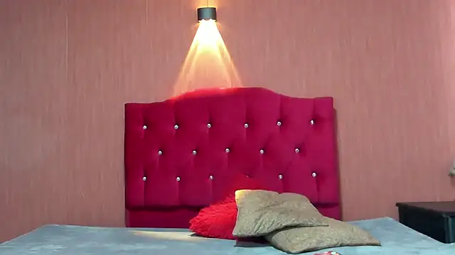 Gissel Angel online show from 03/13/25, 10:32