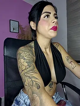 Tamyjenkins1 online show from 09/11/25, 11:27