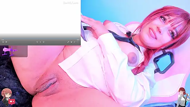 soffy garcia online show from 01/11/25, 02:20