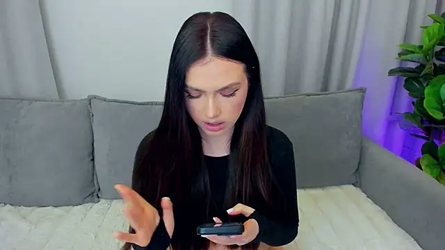 sexyangeloux online show from 01/18/26, 10:35