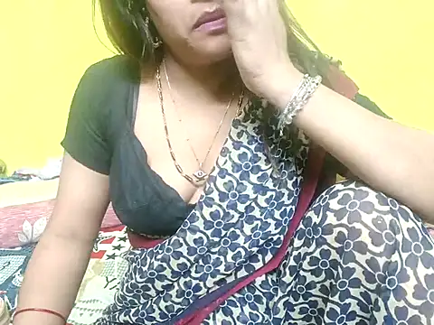 Sexyranibhabhi online show from 12/23/25, 03:15