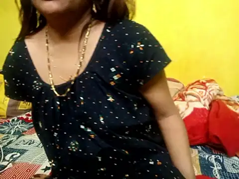 Sexyranibhabhi online show from 01/19/26, 01:31