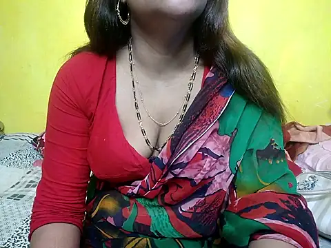Sexyranibhabhi online show from 02/07/26, 01:53