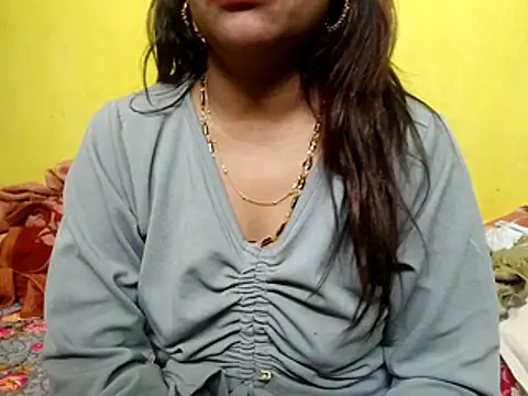Sexyranibhabhi online show from 02/13/26, 02:07