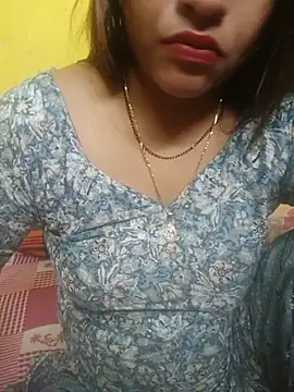Sexyranibhabhi online show from 07/19/26, 04:00